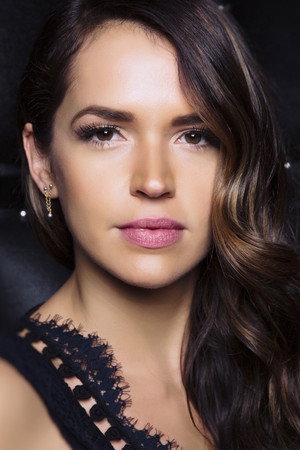 Tamara Duarte profil kép