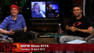 NSFW Show 1. évad Ep.174 174. epizód