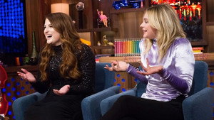Watch What Happens Live with Andy Cohen 13. évad Ep.86 86. epizód