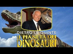 Il pianeta dei dinosauri Speciális epizódok Ep.1 1. epizód