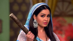 भाभीजी घर पर हैं! 1. évad Ep.1731 1731. epizód