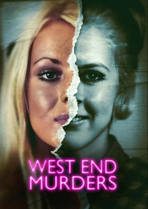 West End Murders 1. évad (2024-09-23) poszter