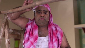 भाभीजी घर पर हैं! 1. évad Ep.580 580. epizód