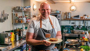 Tom Kerridge: Secrets of the Pub Kitchen 1. évad Ep.2 2. epizód