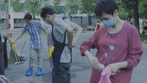 春天里的人们 1. évad Ep.6 6. epizód