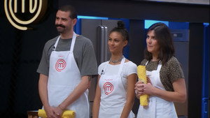 MasterChef 8. évad Ep.18 18. epizód