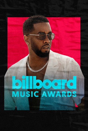 Billboard Music Awards 29. évad (2022-05-15) poszter