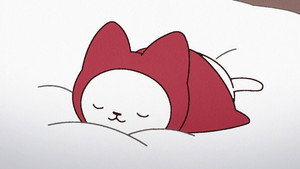 うごく！ねこむかしばなし 1. évad Ep.2 2. epizód