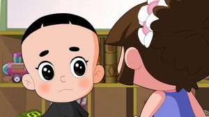 新大头儿子和小头爸爸 4. évad Ep.26 26. epizód