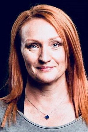 Елена Новикова profil kép