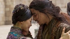 Marco Polo 2. évad Ep.4 Kezdődjön Isten munkája