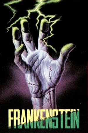 Frankenstein poszter