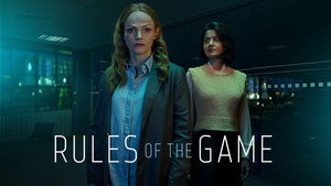 Rules of the Game kép