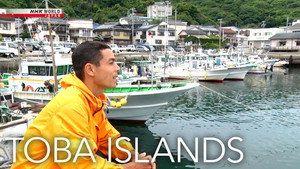 Journeys in Japan 12. évad Ep.13 13. epizód