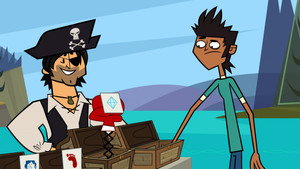 Total Drama All-Stars 1. évad Ep.12 12. epizód