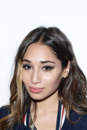 Meaghan Rath profil kép