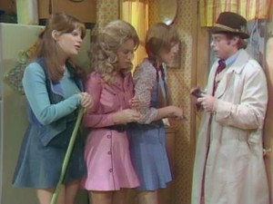 Mary Hartman, Mary Hartman 1. évad Ep.1 1. epizód