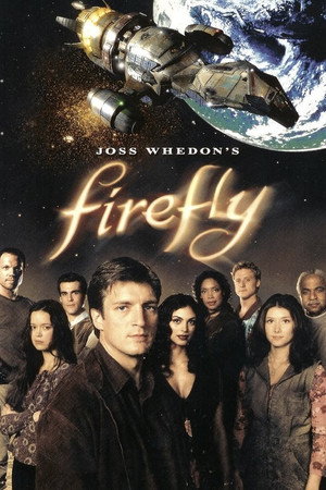 Firefly poszter