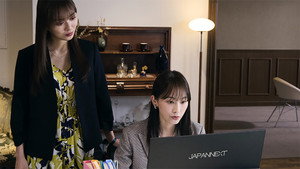 嗤う淑女 1. évad Ep.4 4. epizód