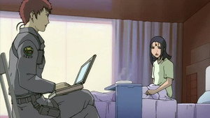 地球少女アルジュナ 1. évad Ep.12 12. epizód