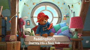 Paddington kalandjai 3. évad Ep.7 7. epizód