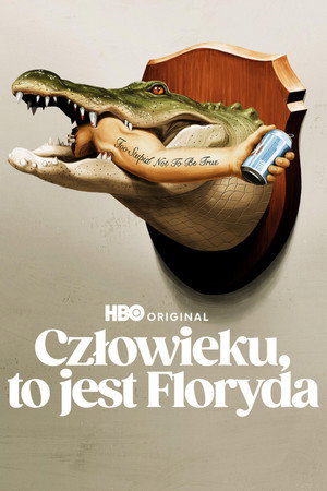Haver, ez Florida! poszter