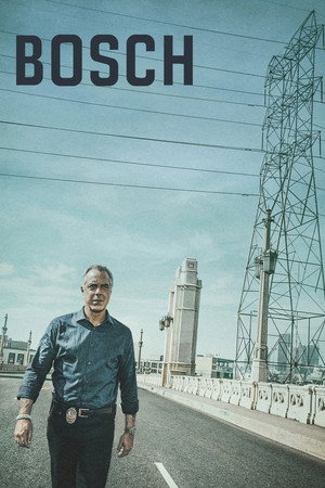 Harry Bosch - A nyomozó 5. évad (2019-04-18) poszter