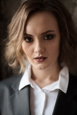 Мария Скуратова profil kép