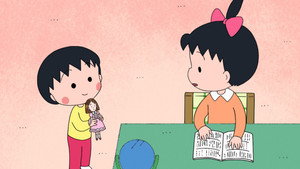 ちびまる子ちゃん 2. évad Ep.1532 1532. epizód
