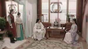 锦衣之下 1. évad Ep.9 9. epizód