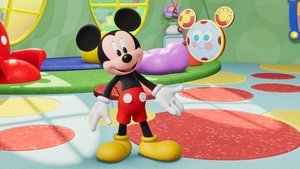 Mickey Mouse Clubhouse+ kép