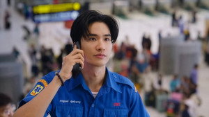 หมาเห่าเครื่องบิน 1. évad Ep.8 8. epizód