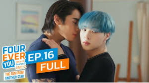 เพราะรักนำทาง พาร์ท 2 1. évad Ep.16 16. epizód