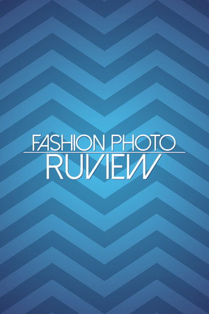 Fashion Photo RuView 42. évad (2025-01-07) poszter