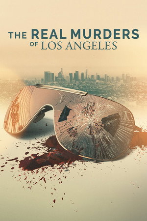 The Real Murders of Los Angeles poszter