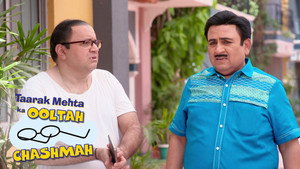 तारक मेहता का उल्टा चश्मा 1. évad Ep.4721 4721. epizód