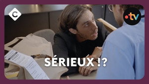 Jibé et Lucien en coulisses 1. évad Ep.32 32. epizód