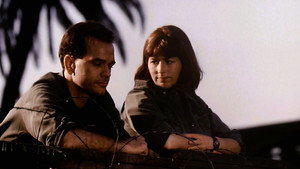 China Beach 3. évad Ep.4 4. epizód