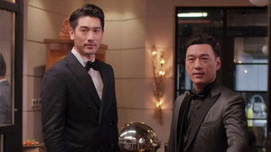 怪你过分美丽 1. évad Ep.2 2. epizód