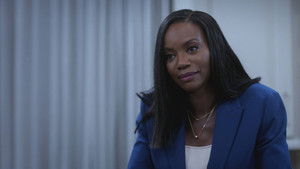 Tyler Perry's The Oval 6. évad Ep.9 9. epizód