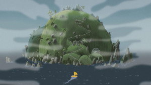 Adventure Time: Side Quests 1. évad Ep.12 12. epizód