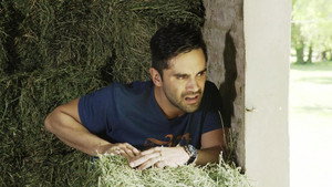 Los ricos no piden permiso 1. évad Ep.23 23. epizód
