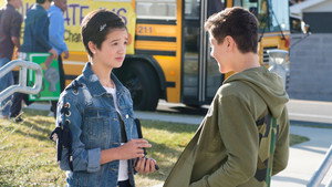 Andi Mack 2. évad Ep.12 12. epizód