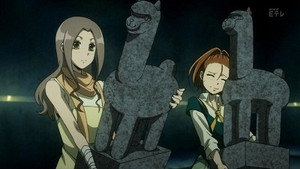 ファイ・ブレイン 神のパズル 3. évad Ep.12 12. epizód