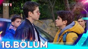 Kod Adı: Kırlangıç 1. évad Ep.16 16. epizód
