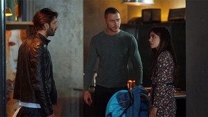 Kara Yazı 1. évad Ep.6 6. epizód