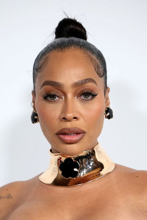 La La Anthony profil kép