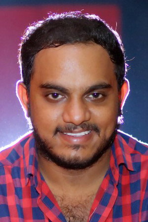 Adithya Kathir profil kép