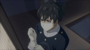 女娲成长日记 1. évad Ep.21 21. epizód