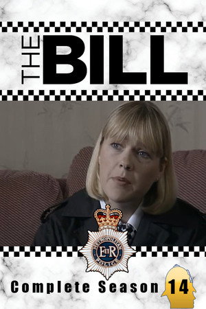 The Bill 14. évad (1998-01-01) poszter